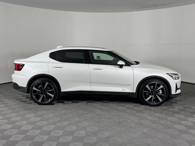 Used 2022 Polestar 2 Long Range Single Motor with VIN LPSEG3KA1NL082019 for sale in Duarte, CA