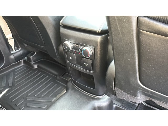 2020 Ford Explorer Limited Limited 4WD Intercooled Turbo Premium Unleaded I-4 2.3 L/140 [27]