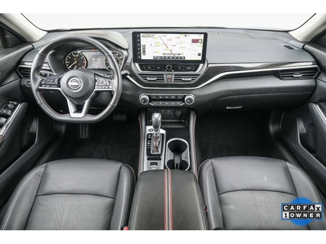 2024 Nissan Altima 2.5 SR photo 10