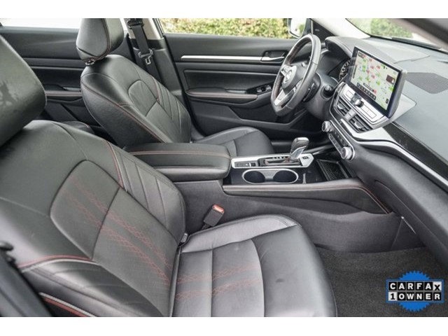 2024 Nissan Altima 2.5 SR photo 14