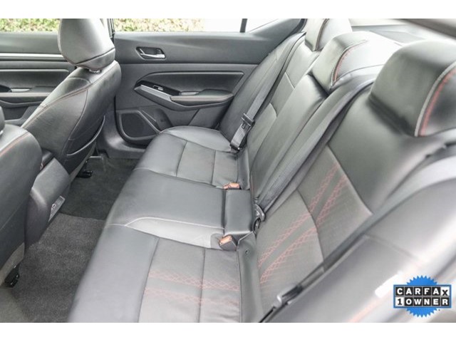 2024 Nissan Altima 2.5 SR photo 15