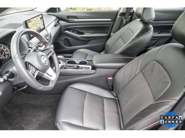2024 Nissan Altima 2.5 SR photo 16
