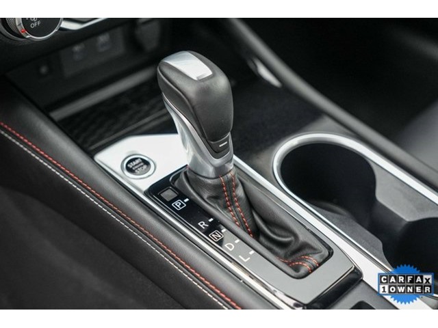 2024 Nissan Altima 2.5 SR photo 17