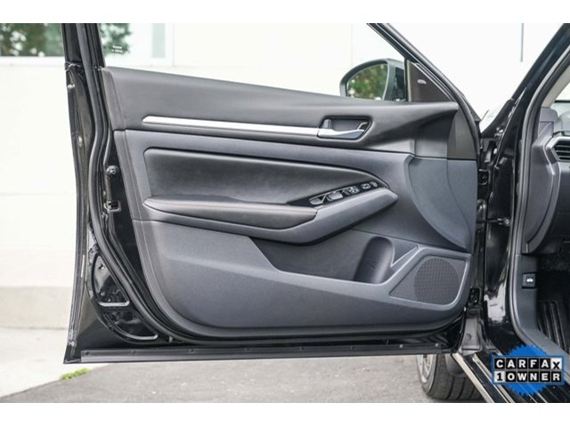 2024 Nissan Altima 2.5 SR photo 18