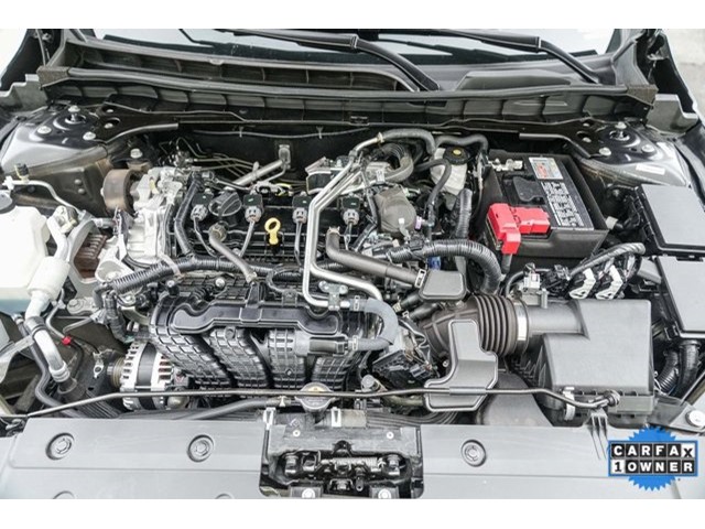 2024 Nissan Altima 2.5 SR photo 22
