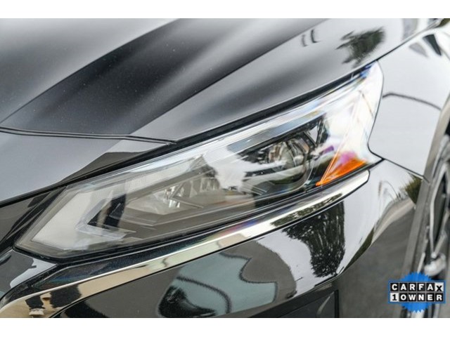 2024 Nissan Altima 2.5 SR photo 7