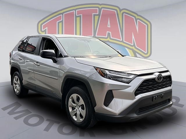 2023 Toyota RAV4 LE [13]