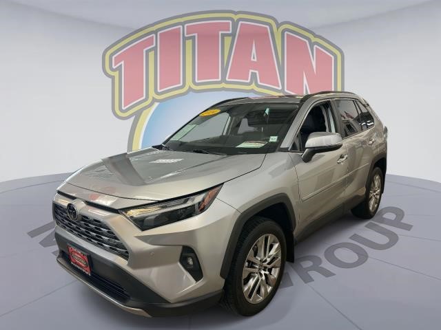 2024 Toyota RAV4 Limited [16]