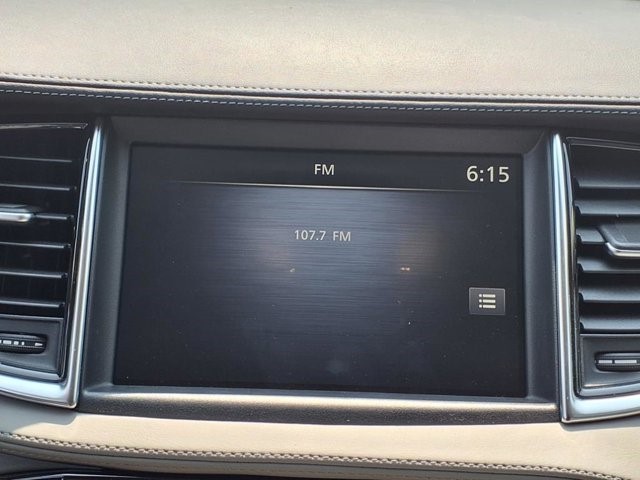 2025 Infiniti QX50 Luxe photo 12