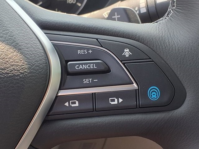 2025 Infiniti QX50 Luxe photo 16