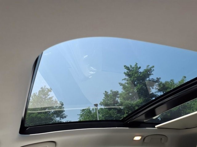 2025 Infiniti QX50 Luxe photo 18