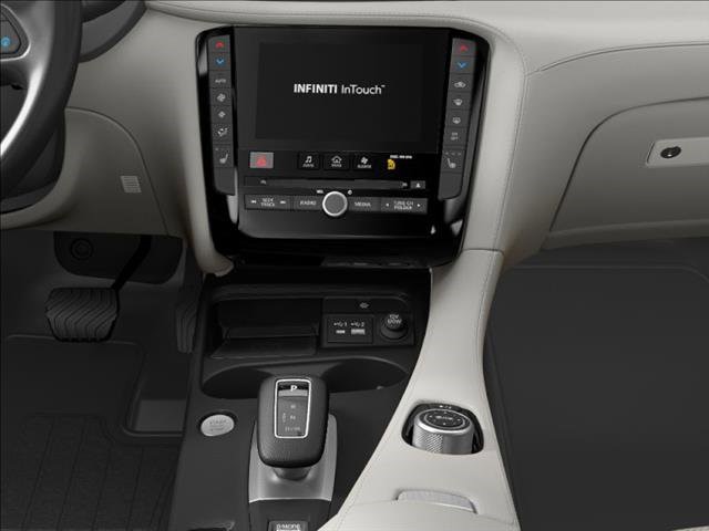 2025 Infiniti QX50 Luxe photo 20