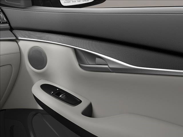 2025 Infiniti QX50 Luxe photo 21