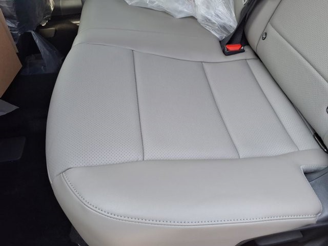 2025 Infiniti QX50 Luxe photo 9