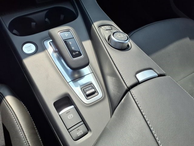 2025 Infiniti QX55 Essential photo 15
