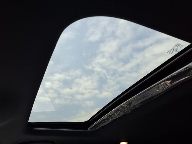 2025 Infiniti QX55 Essential photo 16