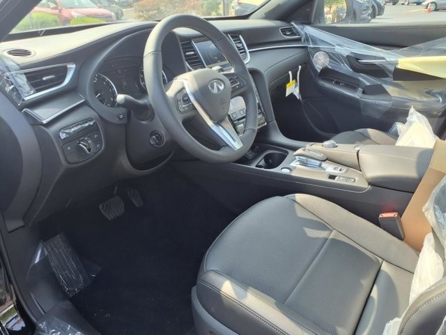 2025 Infiniti QX55 Essential photo 17