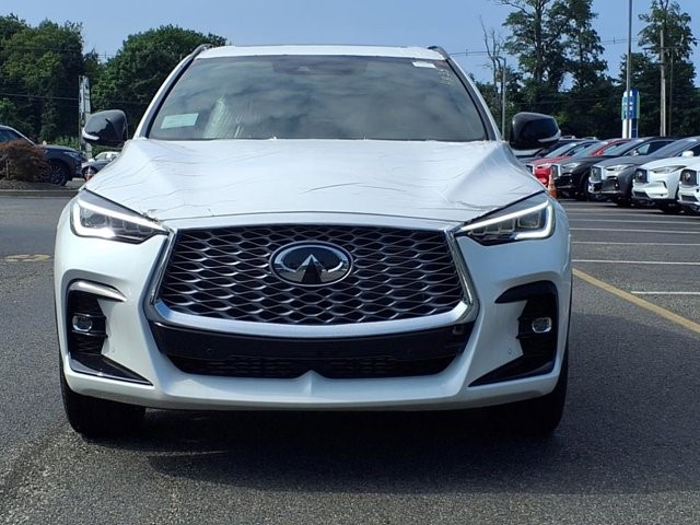 2025 Infiniti QX55 Essential photo 19