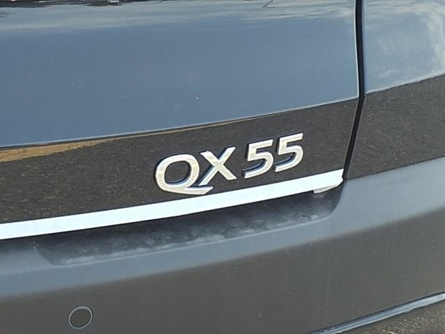 2025 Infiniti QX55 Essential photo 7
