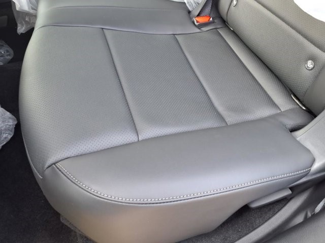 2025 Infiniti QX55 Essential photo 9