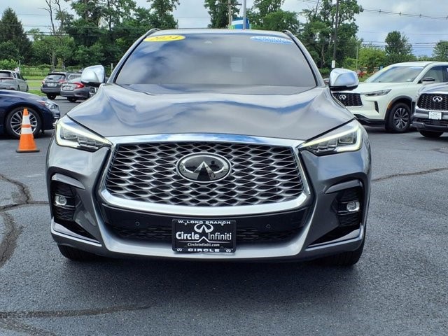 2024 Infiniti QX55 Sensory photo 2