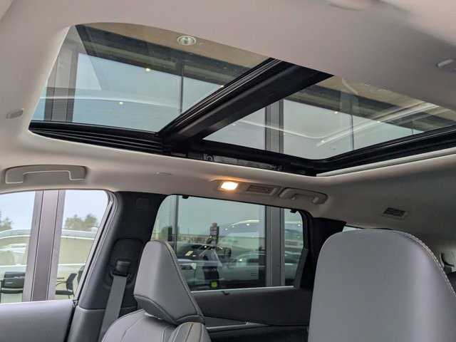 2026 Infiniti QX60 Luxe photo 11