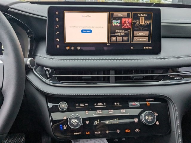 2026 Infiniti QX60 Luxe photo 13