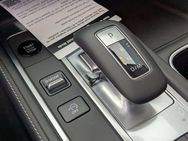 2026 Infiniti QX60 Luxe photo 15
