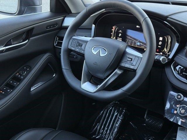 2026 INFINITI QX60 LUXE LUXE FWD Intercooled Turbo Premium Unleaded I-4 2.0 L/122 [30]