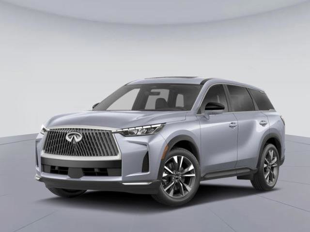 2026 INFINITI QX60 LUXE [12]