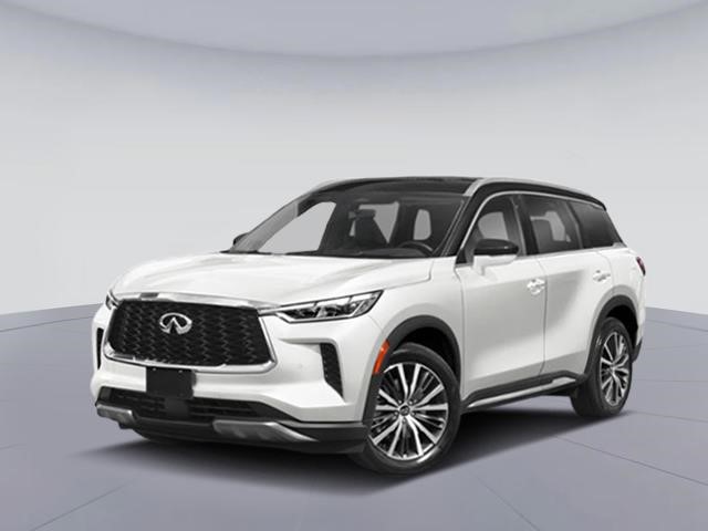 2025 INFINITI QX60 AUTOGRAPH AWD [20]