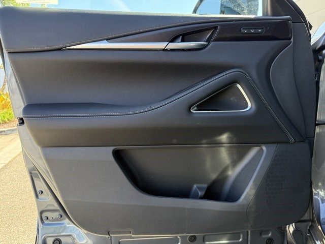 2026 INFINITI QX60 AUTOGRAPH AUTOGRAPH AWD Intercooled Turbo Premium Unleaded I-4 2.0 L/122 [12]