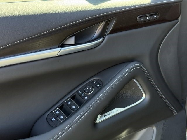 2026 INFINITI QX60 AUTOGRAPH AUTOGRAPH AWD Intercooled Turbo Premium Unleaded I-4 2.0 L/122 [13]