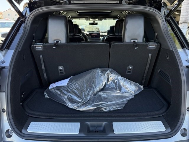 2026 INFINITI QX60 AUTOGRAPH AUTOGRAPH AWD Intercooled Turbo Premium Unleaded I-4 2.0 L/122 [24]