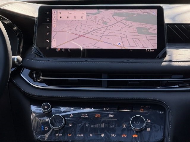 2026 INFINITI QX60 AUTOGRAPH AUTOGRAPH AWD Intercooled Turbo Premium Unleaded I-4 2.0 L/122 [30]