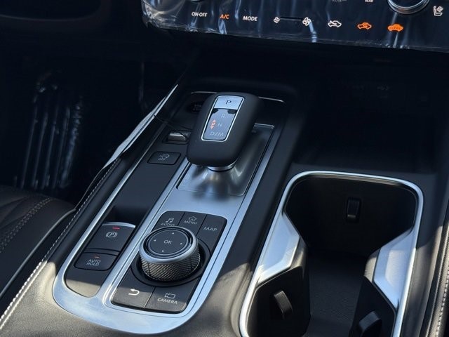 2026 INFINITI QX60 AUTOGRAPH AUTOGRAPH AWD Intercooled Turbo Premium Unleaded I-4 2.0 L/122 [37]