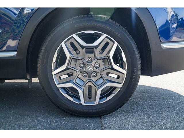 2022 Hyundai Santa Fe Limited photo 10