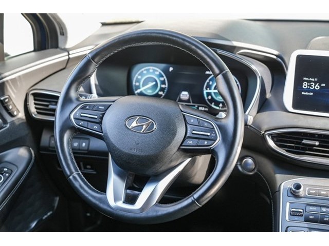 2022 Hyundai Santa Fe Limited photo 14