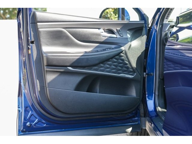 2022 Hyundai Santa Fe Limited photo 19