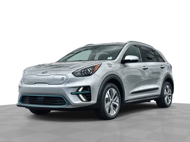 2020 Kia Niro EV EX Premium EX Premium FWD Electric [2]