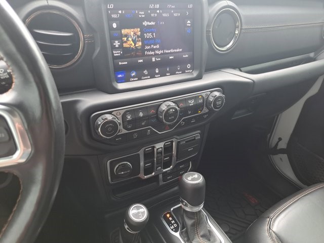 2023 Jeep Wrangler High Altitude photo 15