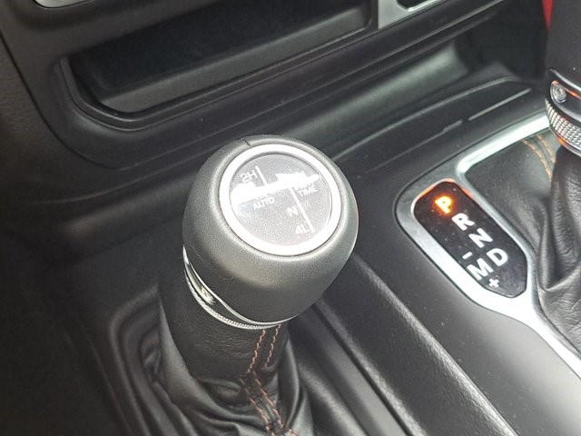 2023 Jeep Wrangler High Altitude photo 18