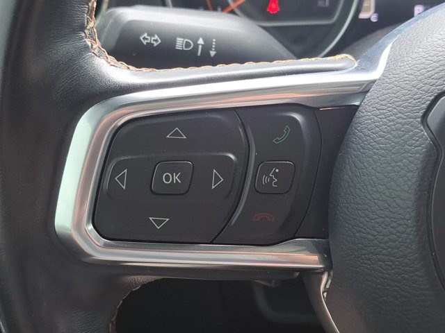 2023 Jeep Wrangler High Altitude photo 20