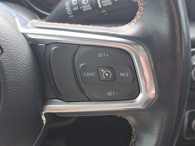 2023 Jeep Wrangler High Altitude photo 21