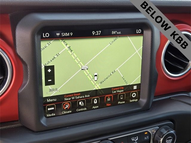 2022 Jeep Gladiator Rubicon photo 26