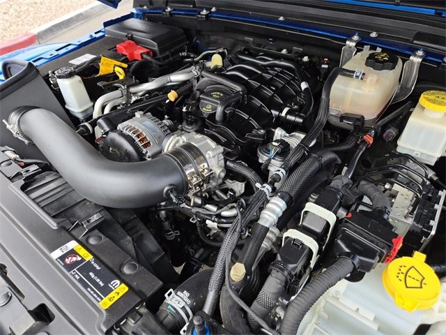 2022 Jeep Gladiator Mojave photo 20
