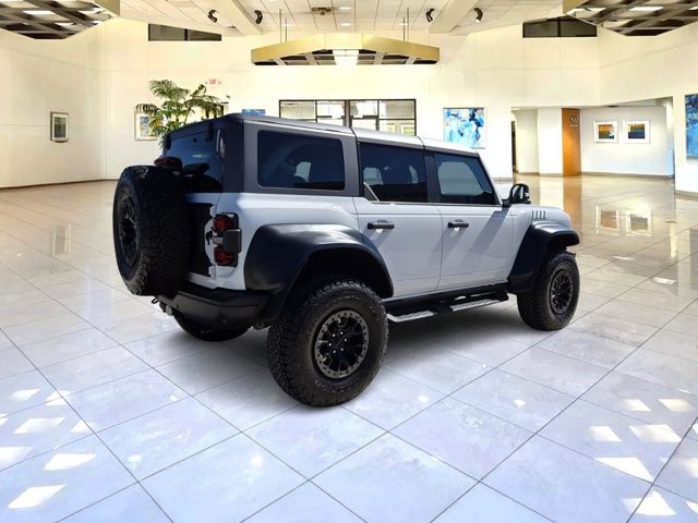 2023 Ford Bronco Raptor photo 7
