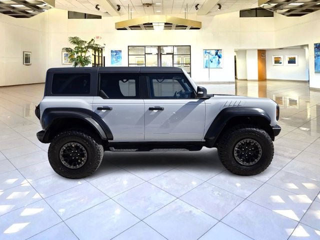 2023 Ford Bronco Raptor photo 8