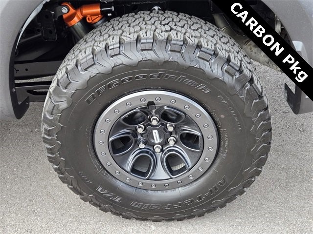 2023 Ford F-150 Raptor photo 10