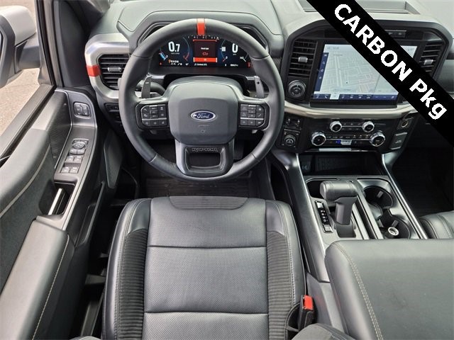 2023 Ford F-150 Raptor photo 14